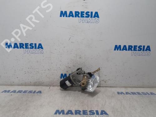 Used Front wiper motor PEUGEOT 307 CC (3B) 2.0 16V (136 hp) 31535857