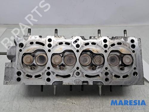 Cylinder head FIAT 500 (312_) 1.2 (312AXA1A) | BP32011773M5 