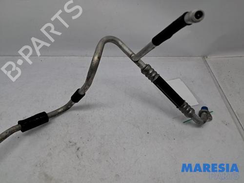 AC pipe CITROËN C5 III Break (RW_) 2.0 i 16V (RWRFJC, RWRFJF) | BP31529355M126 - Image 4