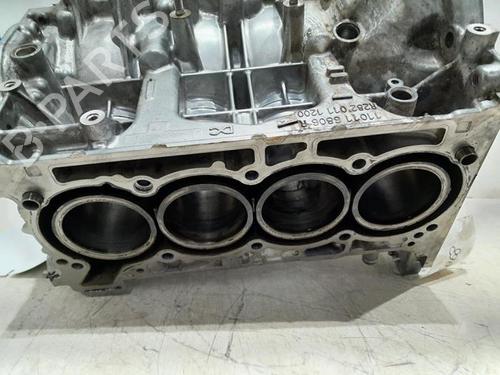 Engine RENAULT MEGANE IV Grandtour (K9A/M/N_) 1.3 TCe 115 (K9N9) | BP31414085M1 