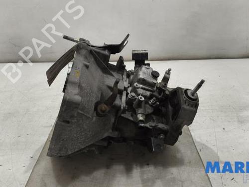 Used Gearbox Gearbox FIAT PANDA (312_, 319_) 0.9 (312PXG1A) (86 hp) 40157783 40157783