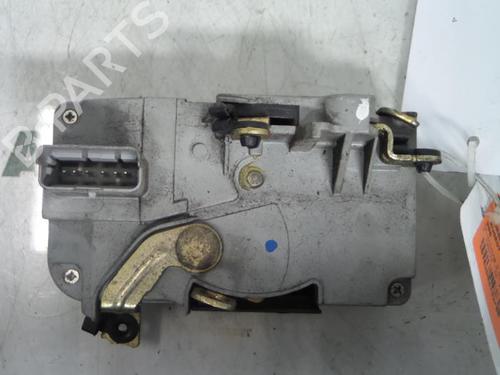 Used Electronic module PEUGEOT 206 CC (2D) 2.0 S16 (136 hp) 31493215