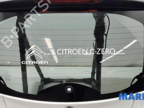 Tailgate CITROËN C-ZERO C-Zero | BP39932687C6 - Image 3
