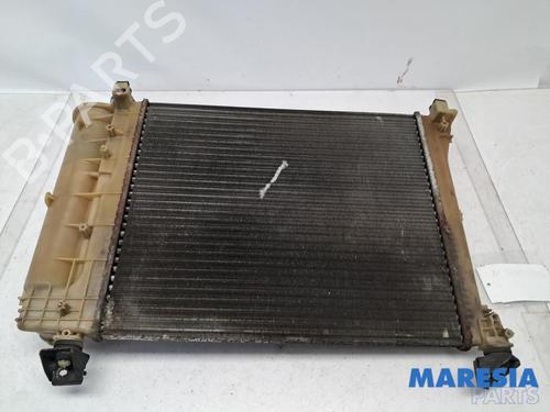Water radiator FIAT 500 (312_) 1.2 (312AXA1A) | BP31451214M31 - Image 2