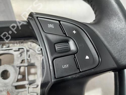 Steering wheel CITROËN C4 Grand Picasso II (DA_, DE_) 1.6 HDi / BlueHDi 115 | BP31484627C49