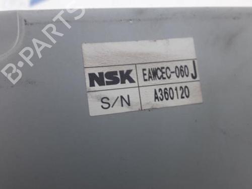 Steering column RENAULT MEGANE III Hatchback (BZ0/1_, B3_) 1.4 TCe (BZ0F, BZ1V) | BP31417705M21