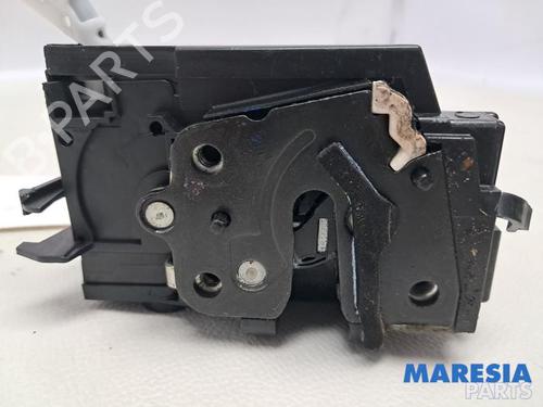 Used Electronic module Electronic module CITROËN C4 Grand Picasso II (DA_, DE_) 1.6 THP 165 (165 hp) 31469238 31469238
