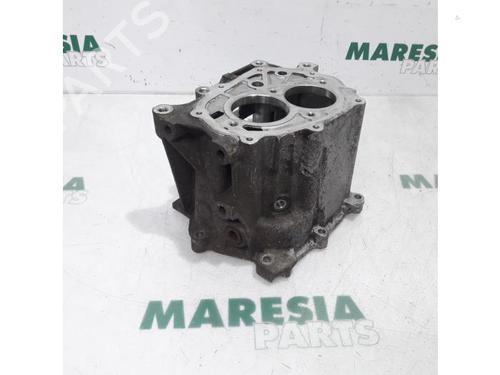 Used Manual Gearbox (For Parts) ALFA ROMEO MITO (955_) 1.4 MultiAir (955AXL1B) (105 hp) 31422243
