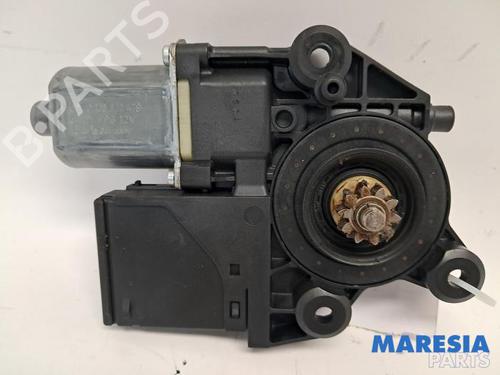 Used Front right window mechanism RENAULT MEGANE III Grandtour (KZ0/1) 1.2 TCe (KZ2B, KZ11) (116 hp) 31413998