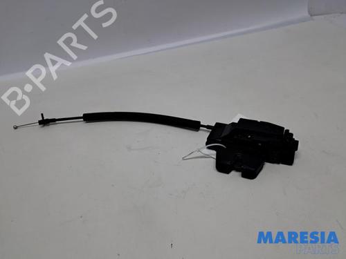 Used Electronic module Electronic module CITROËN C4 Grand Picasso II (DA_, DE_) 1.6 THP 165 (165 hp) 31462132 31462132