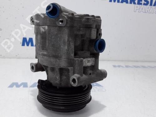 AC compressor FIAT 500 (312_) 1.2 (312AXA1A) | BP31452921M34
