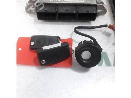 Engine control unit (ECU) CITROËN C6 (TD_) 2.7 HDi | BP31387581M57 - Image 4