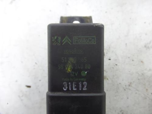 Electronic sensor PEUGEOT 208 I (CA_, CC_) 1.4 HDi | BP31486547M84 - Image 2