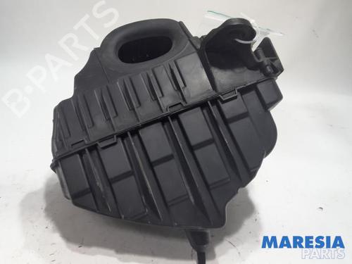 Air filter box RENAULT SCÉNIC III (JZ0/1_) 2.0 16V (JZ0G, JZ0P, JZ1E, JZ1P) | BP31416162M87