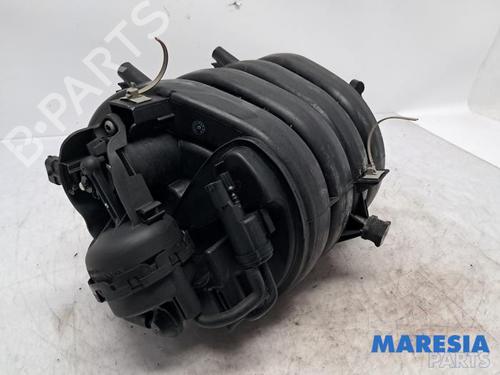 Used Injection rail FIAT CROMA (194_) 1.8 16V (194AXG1A) (140 hp) 31459165