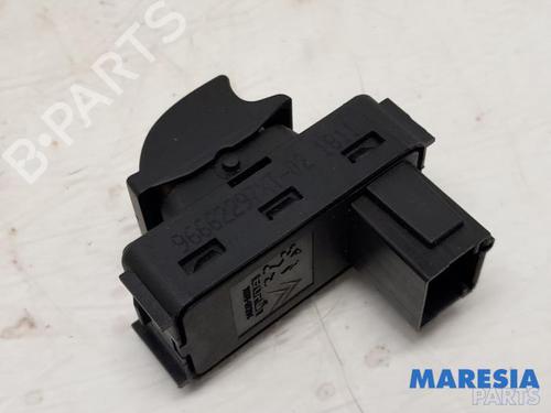 Switch PEUGEOT 3008 I MPV (0U_) 1.6 VTi | BP31406299I30 - Image 2