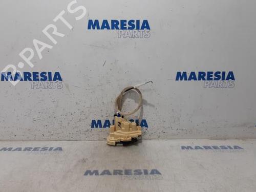 Used Electronic module FIAT PANDA (312_, 319_) 0.9 (312PXG1A) (86 hp) 31437251