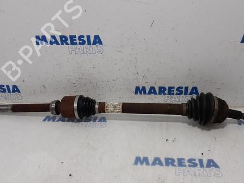 Used Right front driveshaft CITROËN C4 Picasso II 1.6 VTi 120 (120 hp) 31469982