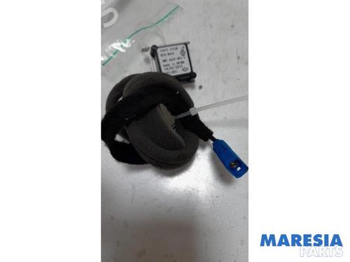 Used Other Other RENAULT CLIO IV Grandtour (KH_) 0.9 TCe 90 (90 hp) 31485015 31485015