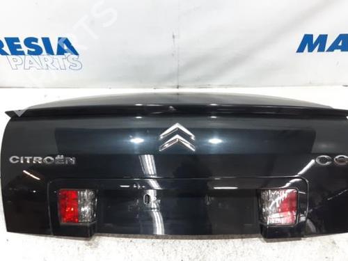 Used Tailgate CITROËN C6 (TD_) 2.2 HDi (170 hp) 31394344