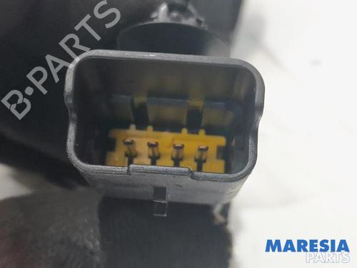 Camera CITROËN C4 Picasso II 1.6 THP 155 | BP31385425E14 