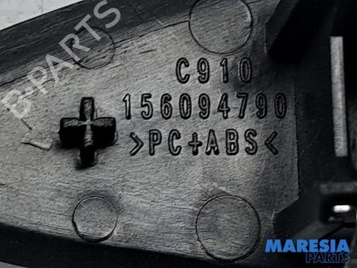 Switch ALFA ROMEO GIULIETTA (940_) 1.4 TB (940FXB1A, 940FXB11) | BP31430740I30