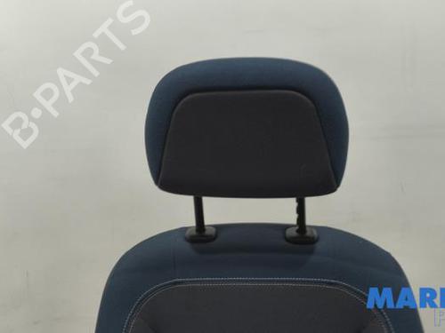 Right front seat CITROËN BERLINGO MULTISPACE (B9) 1.6 VTi 120 | BP40093285C16 - Image 4