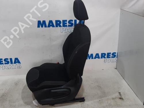 Left front seat CITROËN C3 II (SC_) 1.4 VTi 95 | BP31492285C15