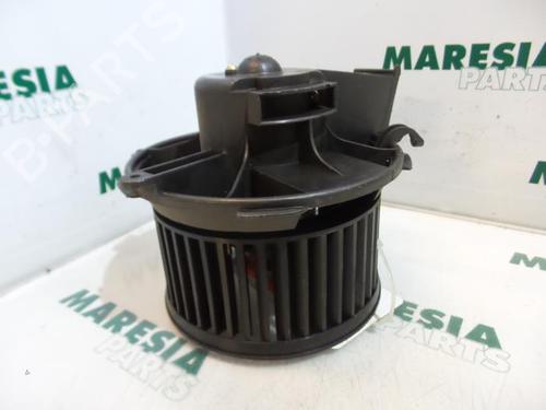 Used Heater blower motor PEUGEOT 206 CC (2D) 1.6 16V (2DNFUF, 2DNFUR) (109 hp) 31437184