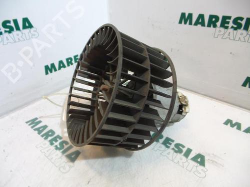 Heater blower motor RENAULT KANGOO (KC0/1_) 1.4 (KC0C, KC0H, KC0B, KC0M) | BP31526080M62