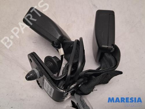 Used Seat buckle RENAULT CLIO IV (BH_) 0.9 TCe 90 (BHNF, BHMA, BHMH, BHJK, BHJR) (90 hp) 31508592