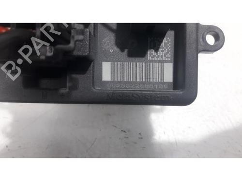 Electronic sensor PEUGEOT PARTNER Box Body/MPV (K9) 1.5 BlueHDi 75 | BP31535449M84