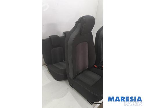 Seats set RENAULT ZOE Hatchback Van (BFM_) Electric (BFME) | BP38489303C78 - Image 4