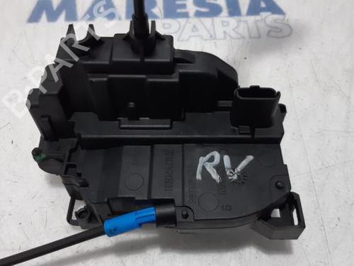 Electronic module RENAULT MEGANE III Grandtour (KZ0/1) 1.5 dCi (KZ09, KZ0D, KZ1G, KZ29, KZ14, KZ1W, KZ10, KZ1F,... | BP31460607M83