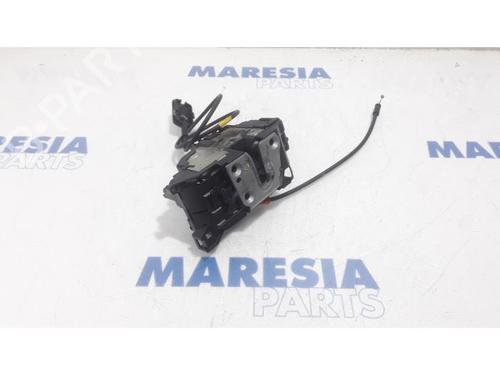 Used Electronic module RENAULT KANGOO BE BOP (KW0/1_) 1.5 dCi (KW0G) (90 hp) 31521625