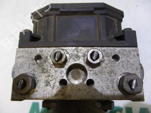 ABS pump FIAT STILO (192_) 1.2 16V (192_XA1B) | BP31514810M43