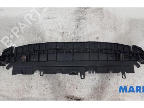 Front bumper reinforcement CITROËN DS3 (SA_) 1.4 VTi 95 | BP31457901C109