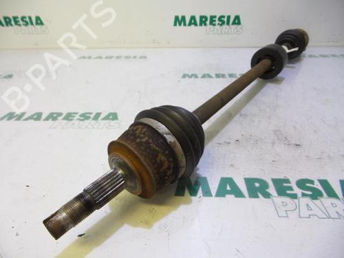 Right front driveshaft FIAT GRANDE PUNTO (199_) 1.4 (199AXB11, 199AXB1A, 199BXB1A, 199AXL1A) | BP31423698M39 - Image 2
