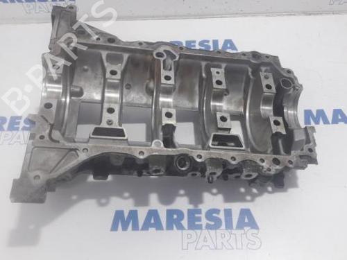 Used Front right seatbelt PEUGEOT 3008 I MPV (0U_) 1.6 VTi (120 hp) 31393485