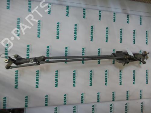 Used Front wipers mechanism RENAULT ESPACE IV (JK0/1_) 3.0 dCi (JK0J, JK0V) (177 hp) 31442568