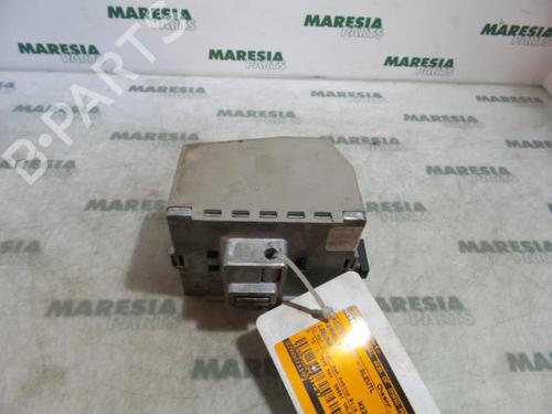 Used Ignition barrel RENAULT LAGUNA II (BG0/1_) 1.9 dCi (BG08, BG0G) (120 hp) 31434333