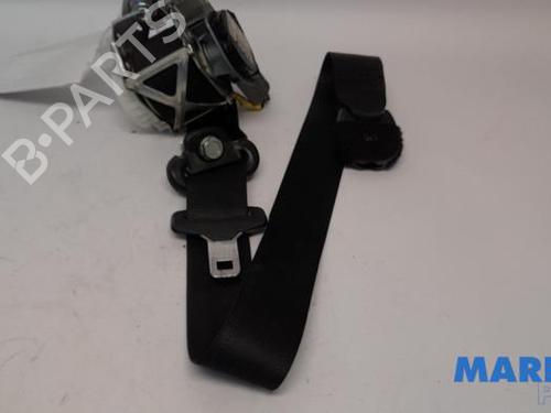 Front right seatbelt FIAT 500 (312_) 1.2 (312AXA1A) | BP31492663I25