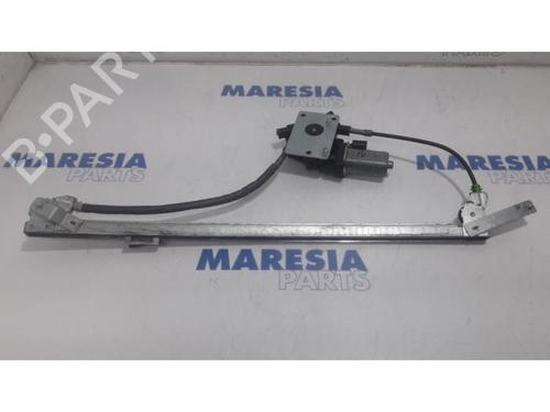 front-left-window-mechanism-renault-trafic-ii-van-fl-2001-31389181 main image