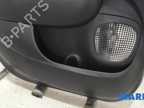 Front left panel FIAT 500L (351_, 352_) 1.4 (199LYB1B) | BP40093310C58 - Image 4