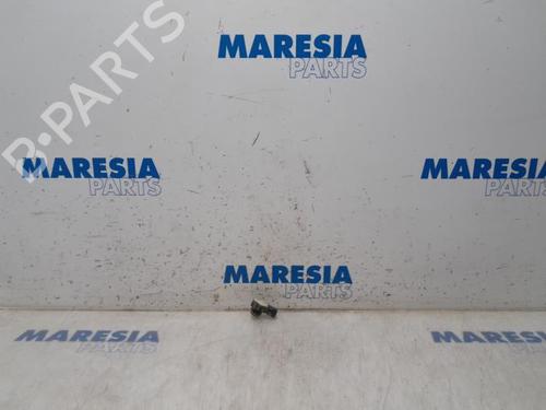 Used Electronic sensor CITROËN C4 Picasso II 1.6 HDi / BlueHDi 115 (115 hp) 31458736