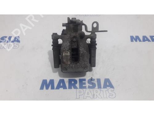 Used Right rear brake caliper PEUGEOT PARTNER Box Body/MPV 1.6 BlueHDi 100 (100 hp) 31492365
