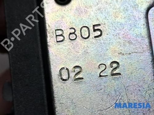 Electronic module FIAT 500L (351_, 352_) 0.9 (199LYC1B) | BP31487503M83 - Image 4