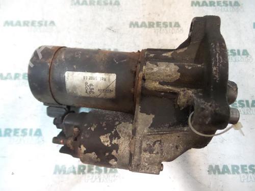 starter-peugeot-206-hatchback-2ac-1998-1999-2000-2001-2002-2003-2004-2005-2006-2007-2008-2009-2010-2011-2012-31472907 main image