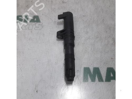 Tændspole RENAULT MEGANE III Hatchback (BZ0/1_, B3_) 1.6 16V (BZ0H) (101 hp) 31384652