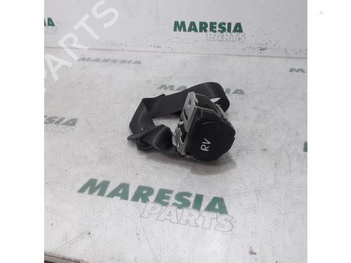 Front right seatbelt ALFA ROMEO 159 (939_) 1.9 JTS (939AXA1B) | BP31462928I25 - Image 2